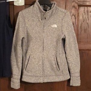 North Face Jacket Size S